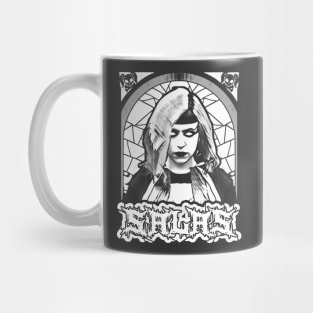 SALAS ''UNDEAD SAVIOR'' Mug